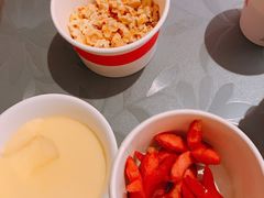 -海底捞火锅(龙湖三千集店)