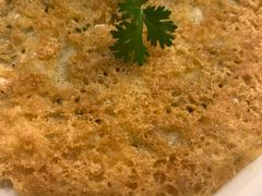 潮州蚝烙-潮堂 · 潮州菜(国贸商城店)