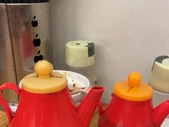 -海汇源老烧麦店(东大街总店)