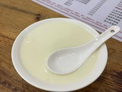 -沙湾姜埋奶(兴新包店)