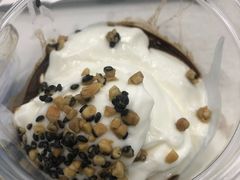 -Blueglass酸奶(财富购物中心店)