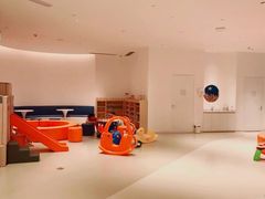 -沃特宝贝亲子游泳中心(壹方中心店)