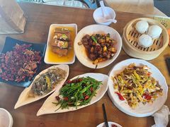 -隔壁老王·家常云南菜(花巷店)