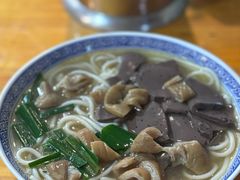 -锦泓老字号猪脏粉(东联大厦店)