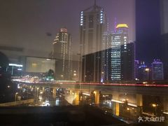 -上海虹桥宾馆(郁锦香品牌酒店)