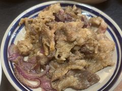 -阿山卓·野生菌火锅·纳西火塘烤肉