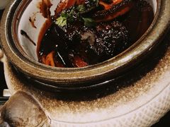 松露红烧肉-北京四季酒店·采逸轩