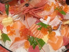 -千代武日本料理(爱建店)
