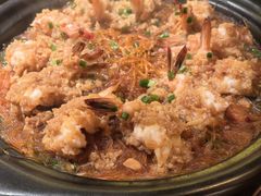 -破三川·新川菜(静安大融城店)