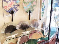 -鸠居堂(銀座本店)