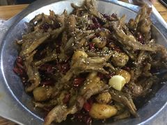-重庆金爪爪干锅(龙头寺店)