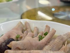 -万山楼海鲜酒家·二十三年老字号