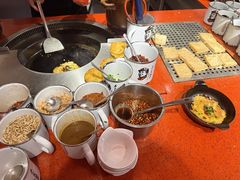 -怪噜范·贵阳小吃大排档(金源旗舰店)