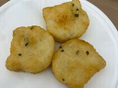 -苏小柳点心·手作小笼包(浦东嘉里城分院)