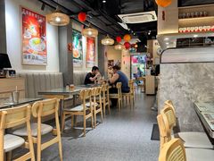 -八爷茶餐厅