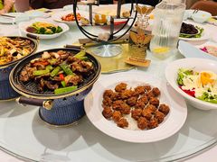 -北京全聚德(王府井店)