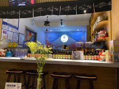 -鲸山上·私房日料(泰达MSD店)