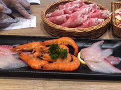 -古关火锅店(古北水镇景区店)
