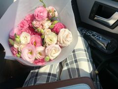 -秦美花卉(天朗·莱茵小城2期店)