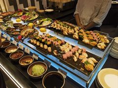 -粤海喜来登酒店·盛宴海鲜牛排自助餐厅(天河城店)