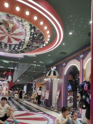 -MELAND亲子乐园•派对•研学(集美世茂店)