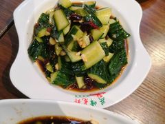 -庆峰龙虾烧烤(合肥一店)