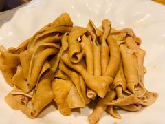 7秒鹅肠-陈鹏鹏潮汕菜(欢乐海岸 海边景观店)