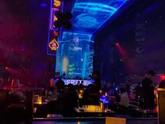 -SPACE CLUB酒吧(九纬路店)