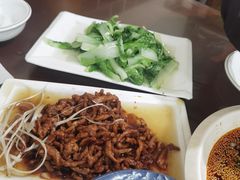 -王婆婆老妈蹄花川菜馆·非物质文化遗产(太古里一店)