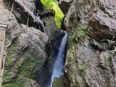 -神农架景区