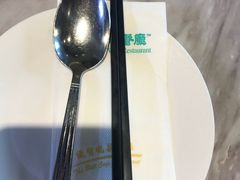 -翠華餐廳(浦东机场T1店)