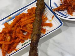 -华天延吉餐厅(西四总店)