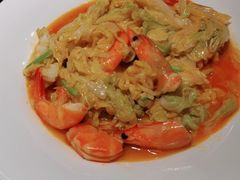 -船歌·鱼水饺青岛菜(合肥路永旺店)