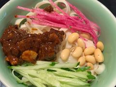 梅飞特色炸酱面-梅飞酒家(桑园路店)