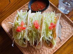 鸡肉塔可-Rural Tequila墨西哥餐厅(东川路店)