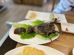 小青龙-吉友粥底火锅(方斜路店)