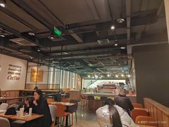 -COSTA COFFEE(武汉武商MALL店)