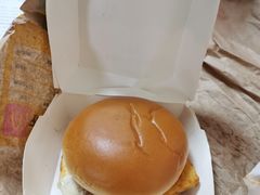 -麦当劳(利津路店)