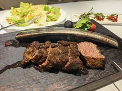 -王品牛排(合肥万象城店)
