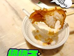 -老街烧烤大排档·地道湖北菜·龙虾馆(汉口火车站店)