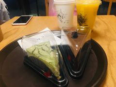 -织荆鸟咖啡(首开福茂店)