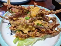 -金龙·打边炉(武进路店)
