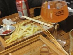 -汉森熊啤酒屋(雨耕山店)