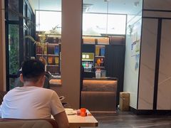 -老长沙湘菜馆(凤凰路店)