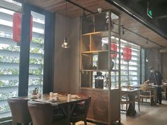 大堂-黛瓦里巷(南京东路店)