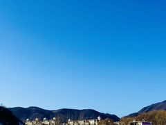 -蓟县盘山滑雪场