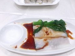 -万禧明珠大酒楼(海丰店)