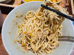 -李百蟹·江南蟹黄面·河景餐厅(夫子庙总店)