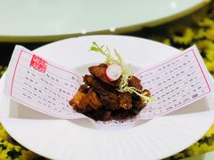-梅花香里大酒店(郁金香路店)