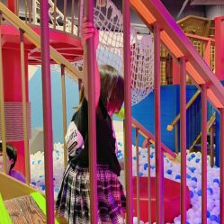 -幻贝家儿童乐园(苏州中心店)